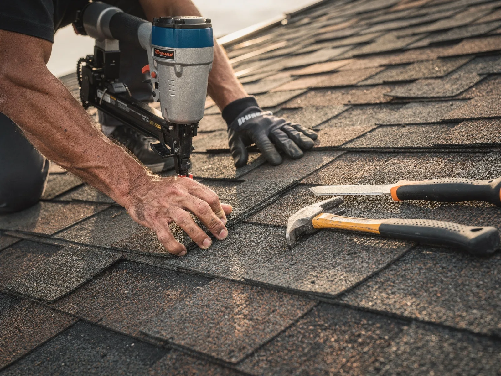 Why choose Roof Repair in Colton, CA